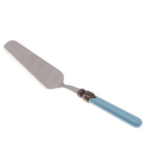 Classic cake shovel favor in pastel colors - signed Rivadossi Sandro -