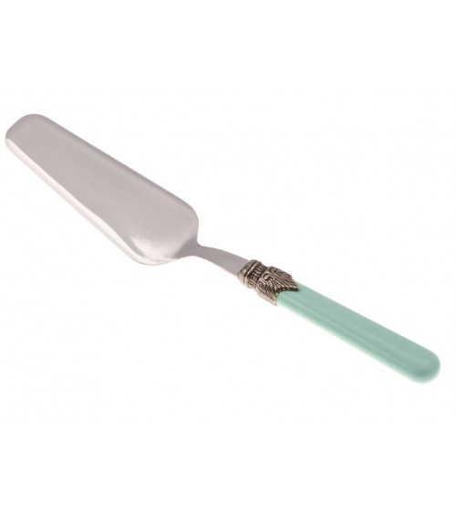 Classic cake shovel favor in pastel colors - signed Rivadossi Sandro -