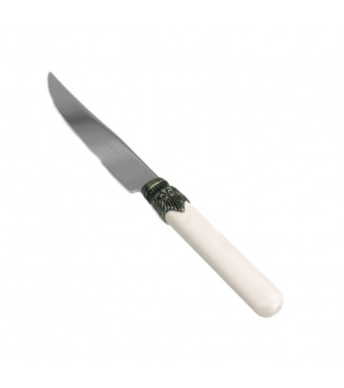 Couteau à Steak - Couverts Colorés Classiques Rivadossi Sandro - 