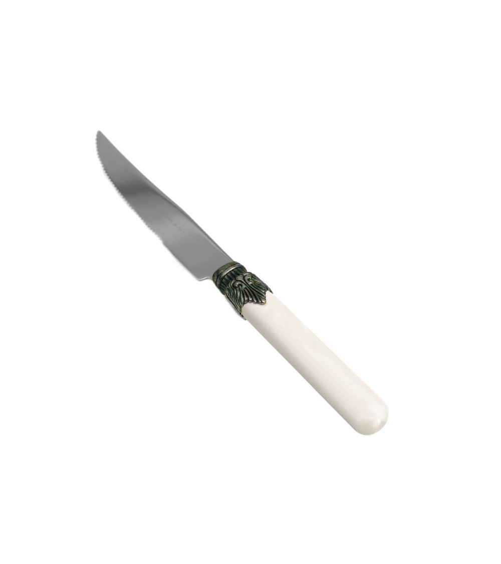 Coltello Bistecca - Classic Posate Colorate Rivadossi Sandro - 