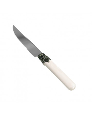 Couteau à Steak - Couverts Colorés Classiques Rivadossi Sandro - 