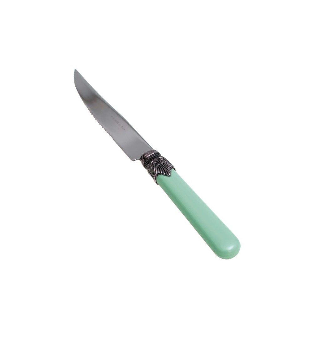 Coltello Bistecca - Classic Posate Colorate Rivadossi Sandro - 