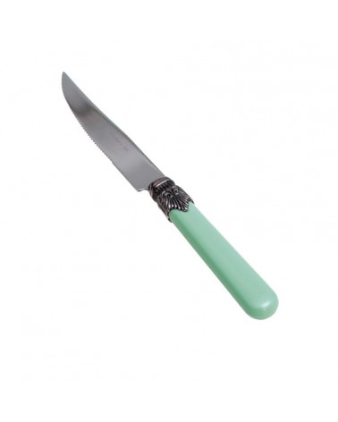 Coltello Bistecca - Classic Posate Colorate Rivadossi Sandro - 