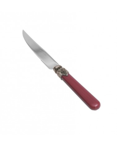 Steak Knife - Classic Rivadossi Sandro Colored Cutlery -  - 