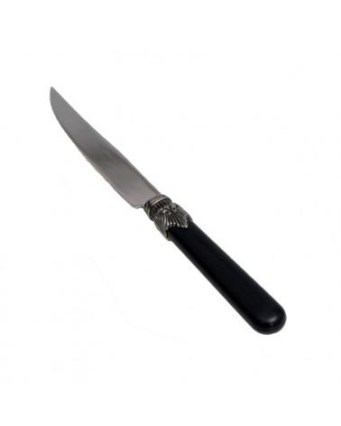 Couteau à Steak - Couverts Colorés Classiques Rivadossi Sandro - 