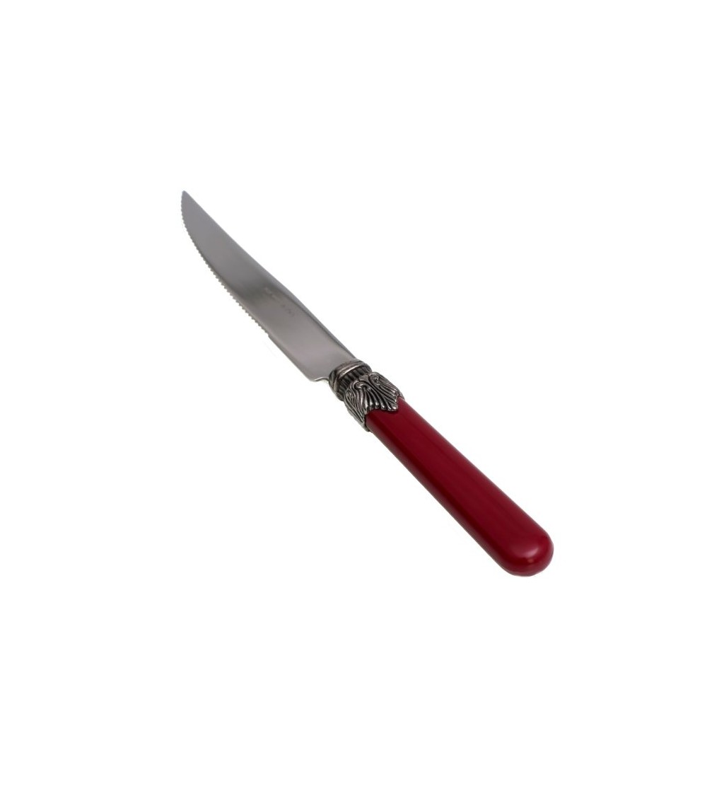 Steak Knife - Classic Rivadossi Sandro Colored Cutlery -  - 