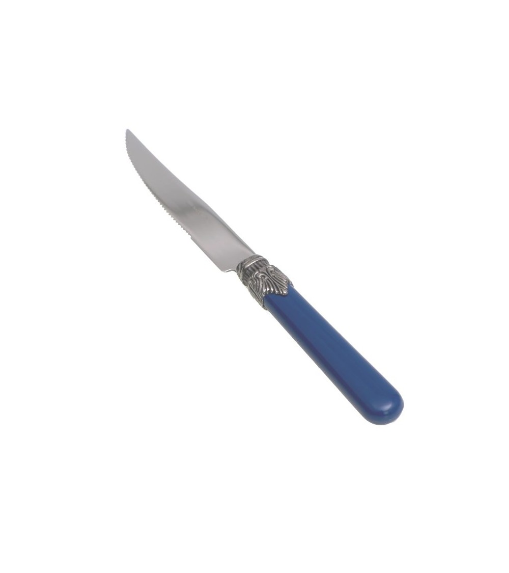 Steakmesser – klassisches farbiges Besteck von Rivadossi Sandro - 