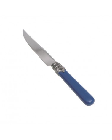 Couteau à Steak - Couverts Colorés Classiques Rivadossi Sandro - 