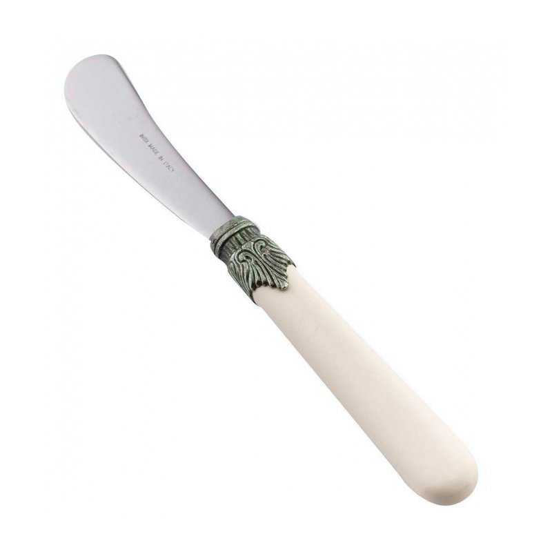 Nützlicher Gefallen - Klassisches Paté-Messer - Rivadossi Sandro - 