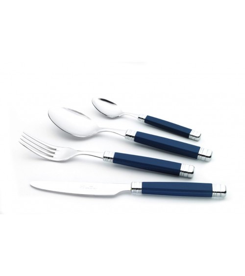 Rossini - Posate Moderne Rivadossi Sandro Set 24 Pezzi - 