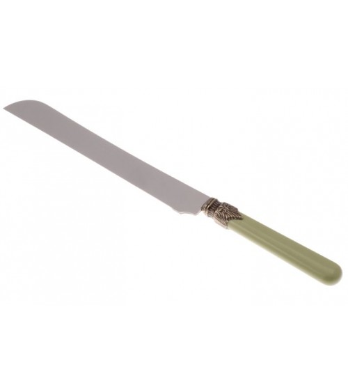 Wedding Favor Cake / Bread Knife - Classic - Rivadossi Sandro -  -