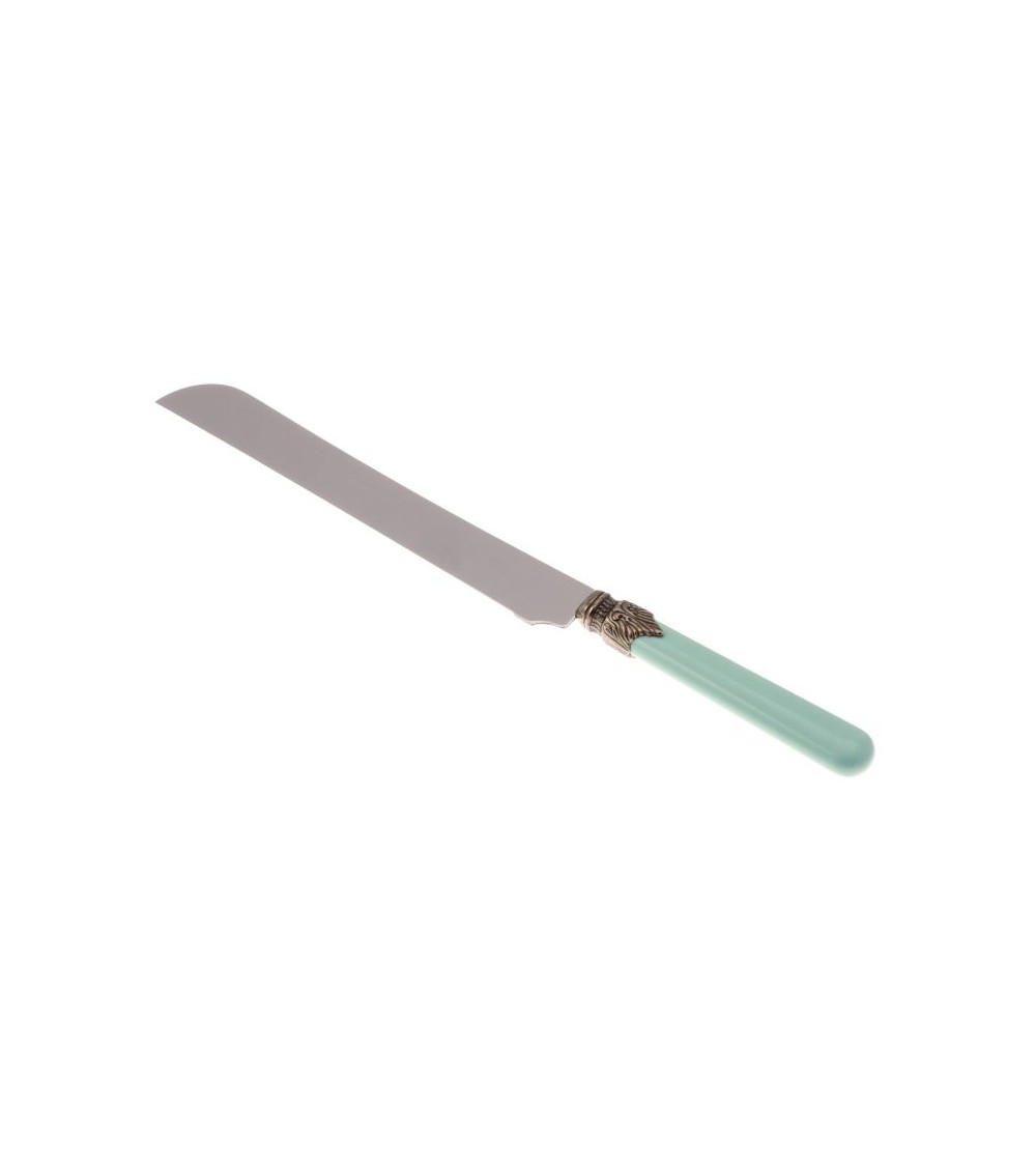 Couteau à Gâteau / Pain Faveur De Mariage - Classique - Rivadossi Sandro -