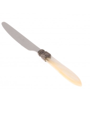 Table Knife Classic Flatware - Laura - Rivadossi Sandro -  - 