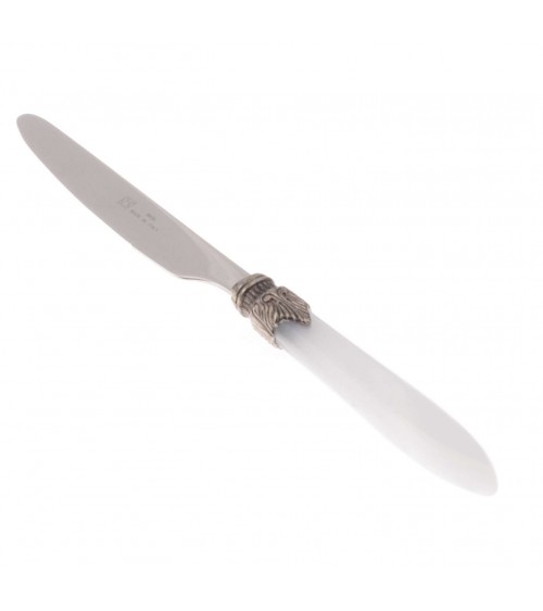 Couteau de Table Nacre - Laura - Rivadossi Sandro - 