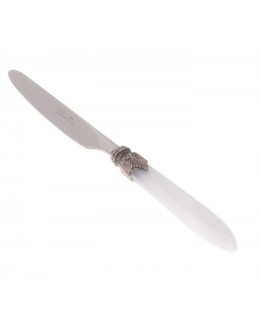 Couteau de Table Nacre - Laura - Rivadossi Sandro - 