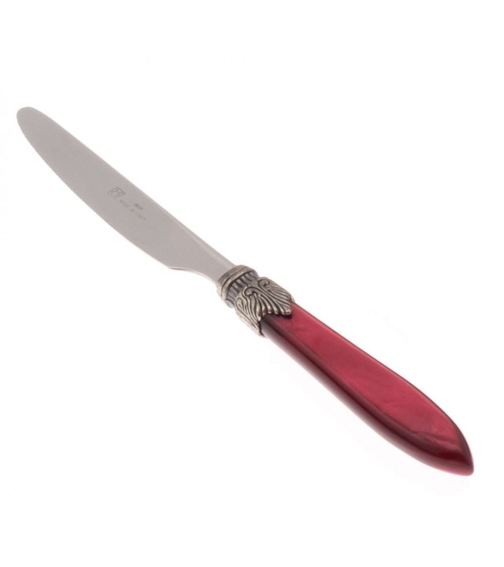 Table Knife Classic Flatware - Laura - Rivadossi Sandro -  - 