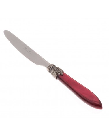 Couteau de Table Nacre - Laura - Rivadossi Sandro - 