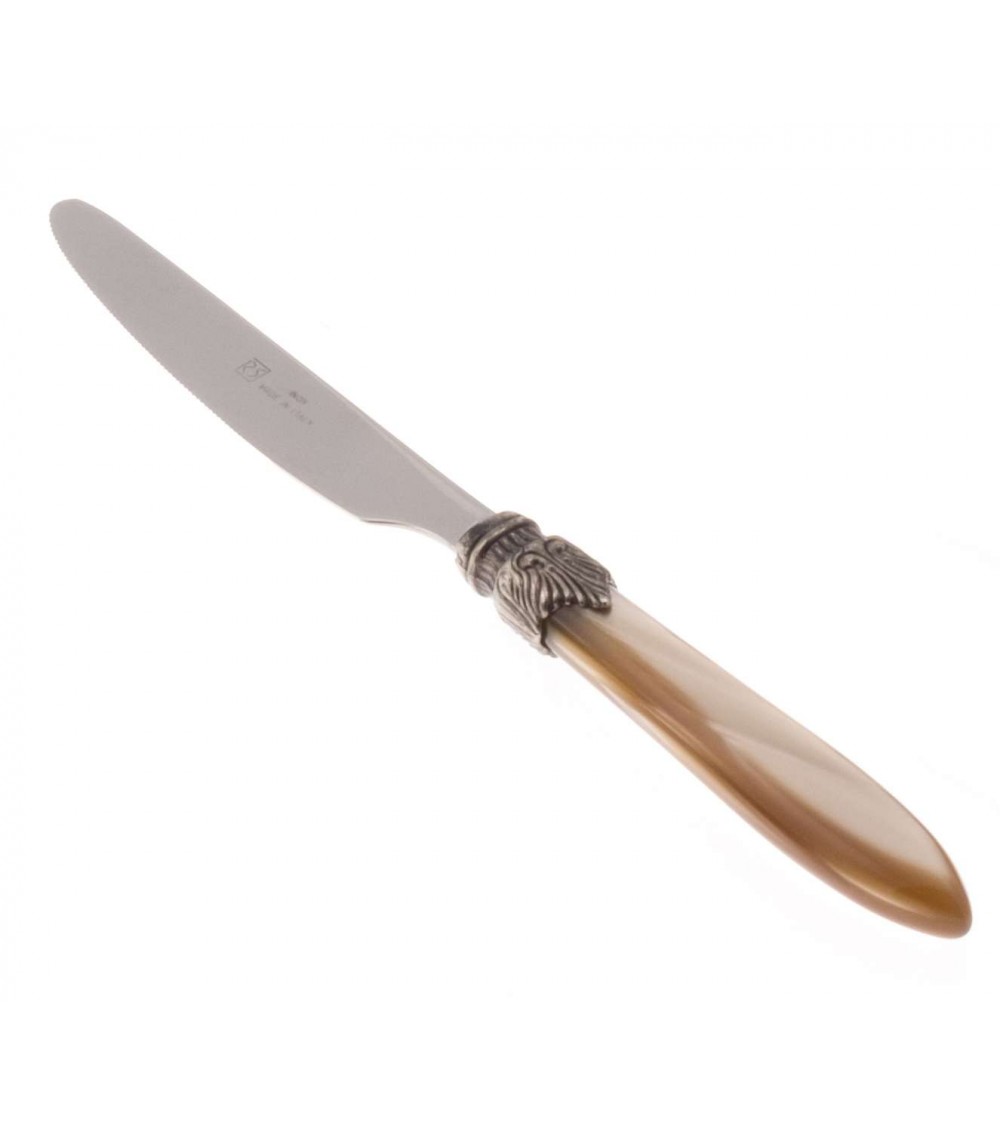 Coltello Tavola Madreperla - Laura - Rivadossi Sandro - 