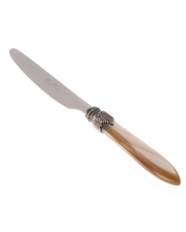 Coltello Tavola Madreperla - Laura - Rivadossi Sandro - 