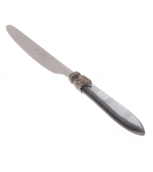 Couteau de Table Nacre - Laura - Rivadossi Sandro - 