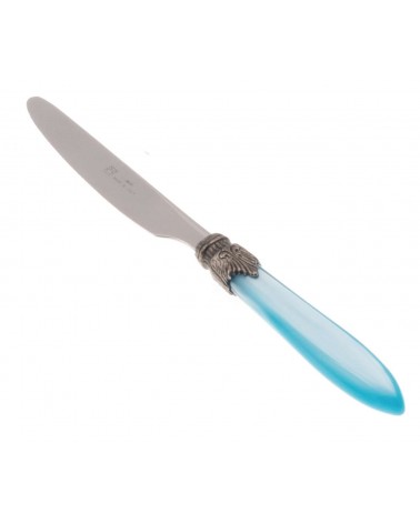 Couteau de Table Nacre - Laura - Rivadossi Sandro - 