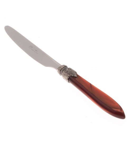 Table Knife Classic Flatware - Laura - Rivadossi Sandro -  - 