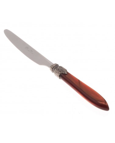 Table Knife Classic Flatware - Laura - Rivadossi Sandro -  - 