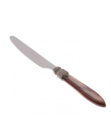 Couteau de Table Nacre - Laura - Rivadossi Sandro - 