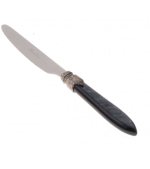 Table Knife Classic Flatware - Laura - Rivadossi Sandro -  -  Table Knife Classic Flatware - Laura - Rivadossi Sandro -  -