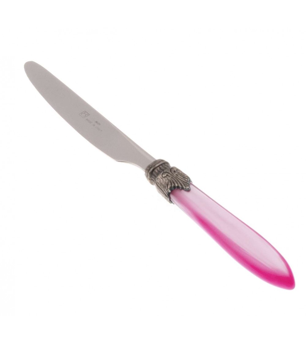 Table Knife Classic Flatware - Laura - Rivadossi Sandro -  - 