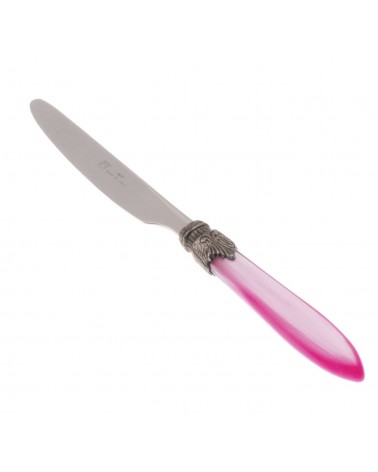 Table Knife Classic Flatware - Laura - Rivadossi Sandro -  - 