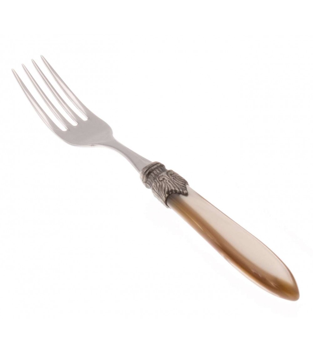 Table Fork Classic Flatware - Laura - Rivadossi Sandro -  - 