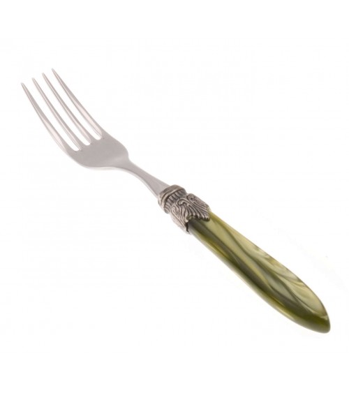 Table Fork Classic Flatware - Laura - Rivadossi Sandro -  - 