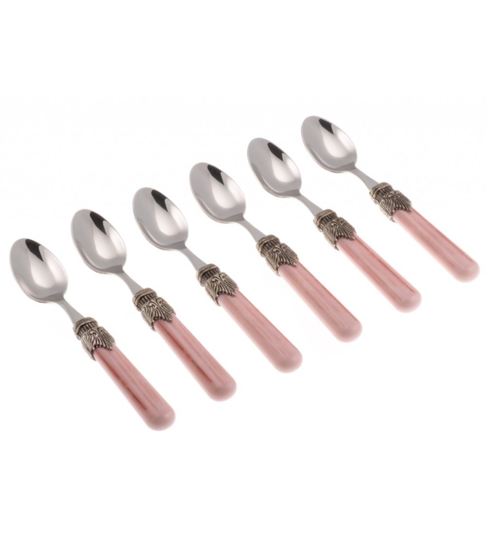 https://modalyssa.store/114854-large_default/italian-colored-cutlery-vintage-set-6-pcs-moka-spoon-rivadossi-sandro.jpg