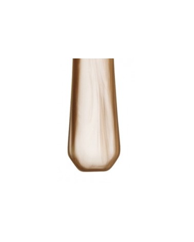 Couverts colorés Rivadossi - Penelope Set 6pcs Cuillère à Glace - 