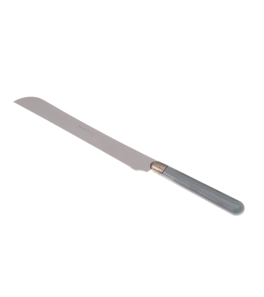 Colored Flatware - Cake Knife - Zenzero - Rivadossi Sandro -  - 