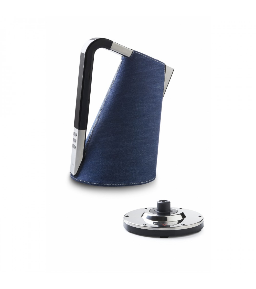 Bollitore Elettronico Denim - Casa Bugatti - 
