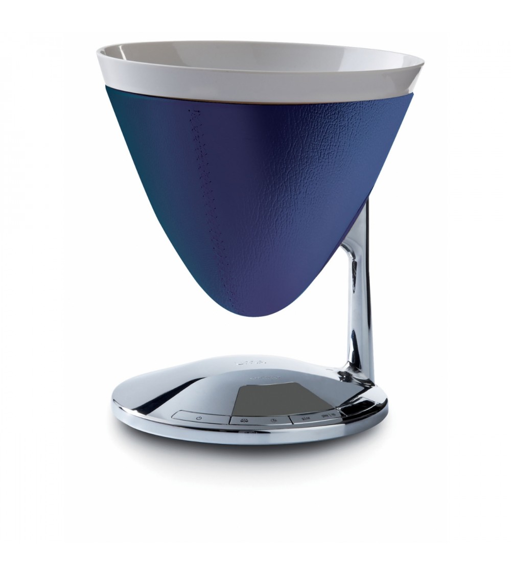 Scale and Timer Pelle - Casa Bugatti -  - 