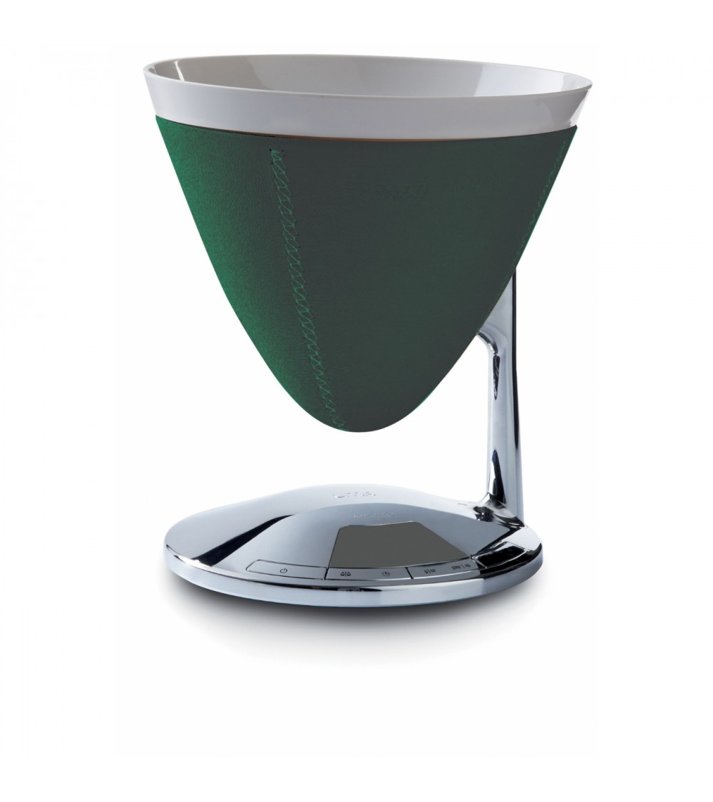 Échelle et minuterie Pelle - Casa Bugatti - 