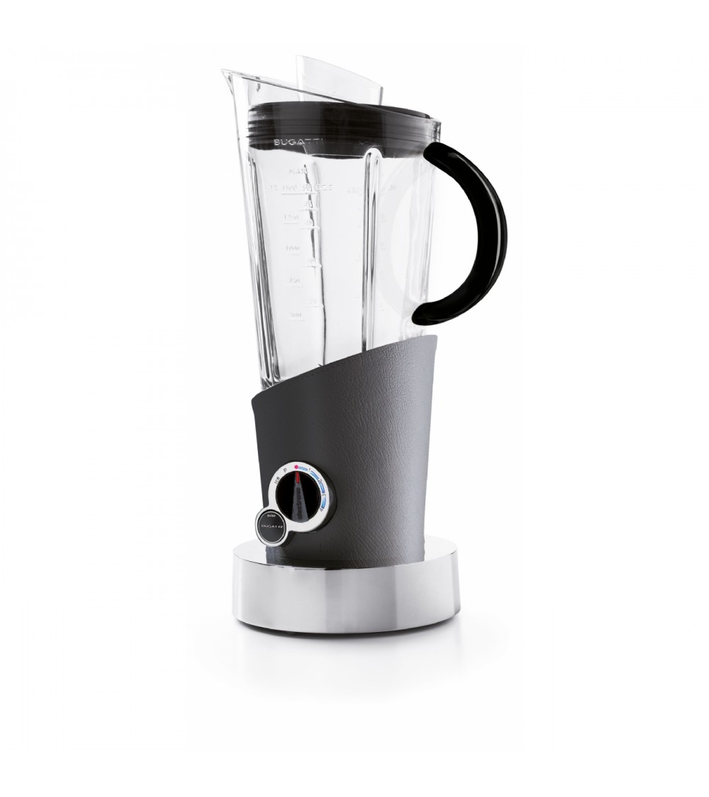 Mixer Pelle - Casa Bugatti - 
