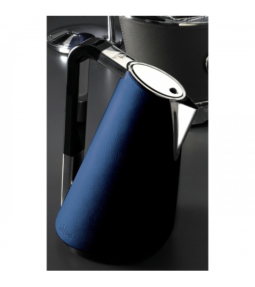 Bollitore Elettronico Pelle - Casa Bugatti - 