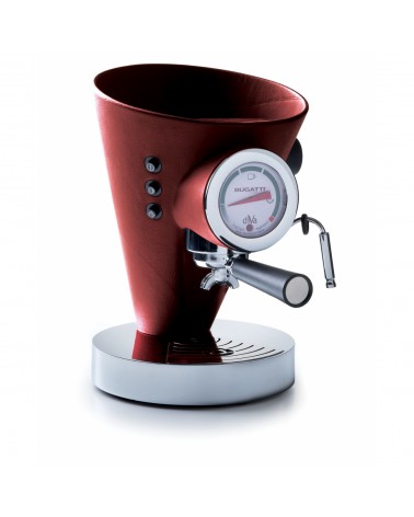 Espresso coffee machine Pelle - Casa Bugatti -  - 