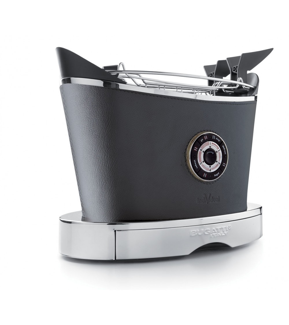 Toaster Pelle - Casa Bugatti - 