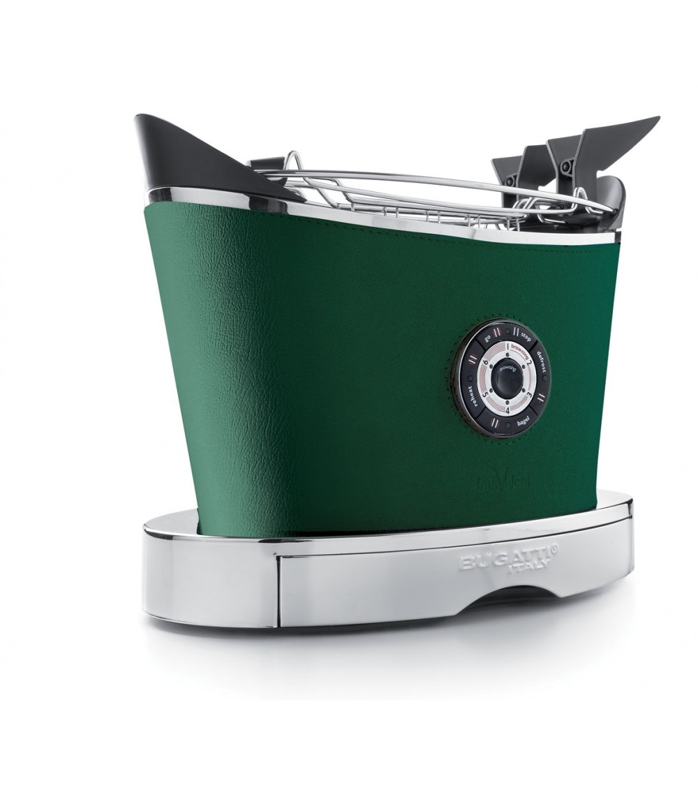 Toaster Pelle - Casa Bugatti - 