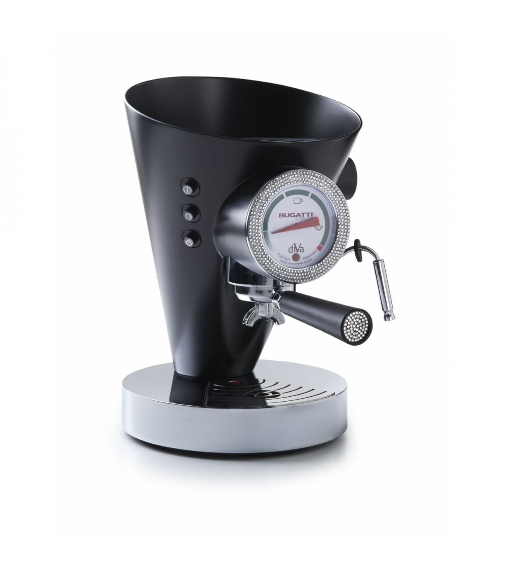 Espresso-Kaffeemaschine Dettagli di Luce - Casa Bugatti - 