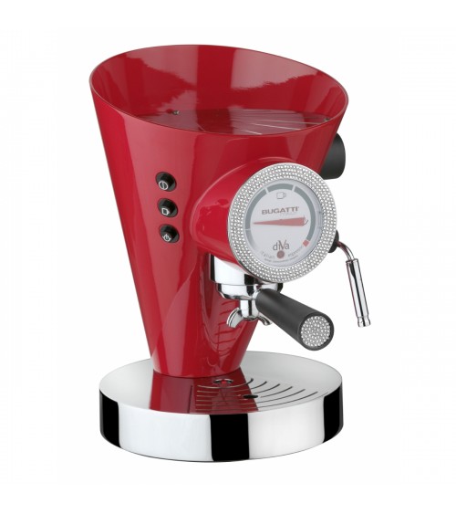 Espresso coffee machine Dettagli di Luce - Casa Bugatti -  - 
