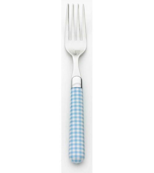 Table Fork Naif Pic Nic Colored Cutlery - Rivadossi Sandro -  - 
