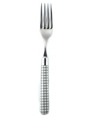 Table Fork Naif Pic Nic Colored Cutlery - Rivadossi Sandro -  - 