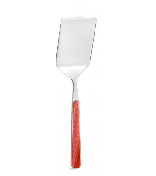 Fir Rosa Corallo - 4-Piece Serving Cutlery Set -  - 8056600482557
