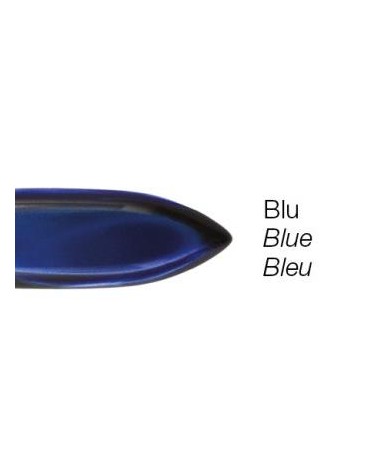 Nützlicher Flaschenöffner – Laura Blue Perlmutt - 